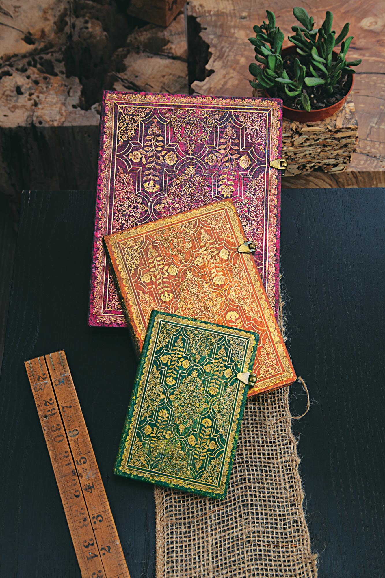 Fall Filigree 2